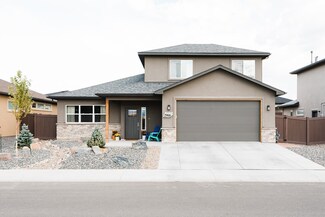 2966 Trace St, Grand Junction, CO 81504
