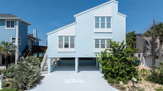 6871 S Atlantic Ave, New Smyrna Beach, FL 32169