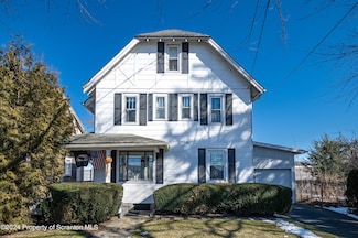 98 River St, Kingston, PA 18704