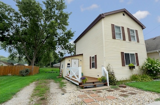 820 Lincoln St, Marseilles, IL 61341