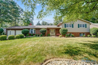 1109 Ironwood Dr, Findlay, OH 45840
