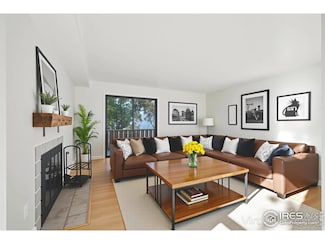 8060 Niwot Rd Unit 34, Niwot, CO 80503