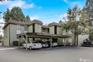 18904 8th Ave NW Unit 128, Shoreline, WA 98177