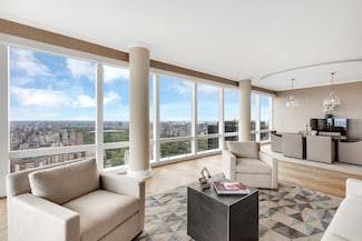 80 Columbus Cir Unit 72A, New York, NY 10023
