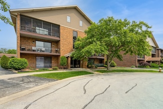 16807 81st Ave Unit 2S, Tinley Park, IL 60477