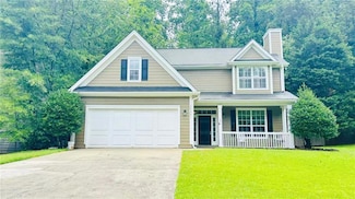 2321 Clipper Ln, Marietta, GA 30062