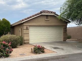 7771 N 58th Ln, Glendale, AZ 85301
