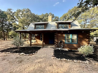 1053 E County Road F, Lexington, TX 78947