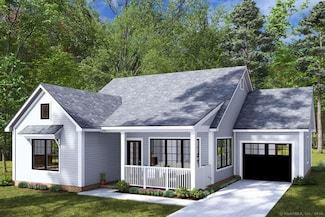 167 Old Tatnic Hill Rd Unit Lot 8-6, Brooklyn, CT 06234