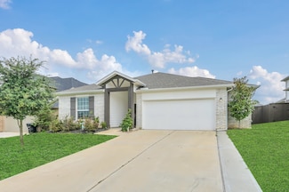 1308 Mainland Shores Ln, Montgomery, TX 77316