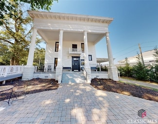 1029 S Elm St, Commerce, GA 30529