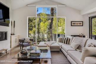 100 Park Ave, Aspen, CO 81611