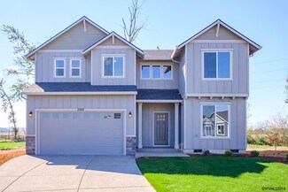 2000 NE Summit Dr, Albany, OR 97321