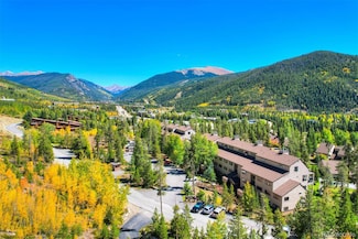 180 Tennis Club Rd Unit 1640, Dillon, CO 80435