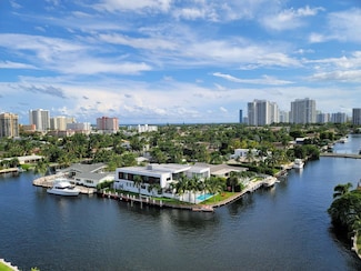 401 Golden Isles Dr Unit 1007, Hallandale Beach, FL 33009
