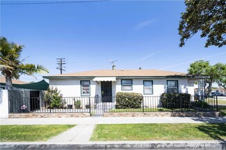 10749 Saint James Ave, South Gate, CA 90280