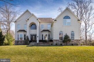 122 Arbor Dr, Woolwich Township, NJ 08085