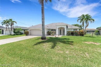 1509 SE 17th Terrace, Cape Coral, FL 33990