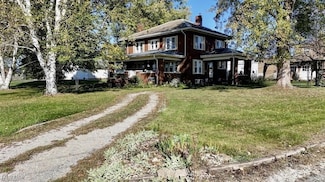 3004 Winklepleck Rd NW, Sugarcreek, OH 44681
