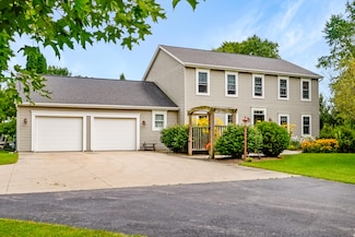 N171 County Rd S, Kewaskum, WI 53040