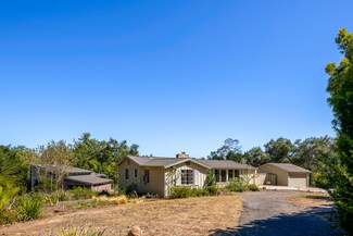 1071 E Mountain Dr, Santa Barbara, CA 93108