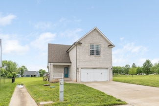 258 Jesse Dr, Pleasant View, TN 37146