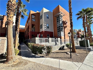 71 E Agate Ave Unit 207, Las Vegas, NV 89123