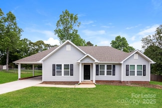 125 Weeping Willow Way, Gastonia, NC 28052