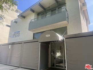 1834 Thayer Ave Unit 4, Los Angeles, CA 90025