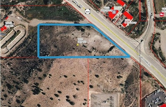 TBD N Hwy 491, Cortez, CO 81321