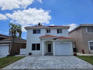 16218 SW 100th Terrace Unit 16218, Miami, FL 33196