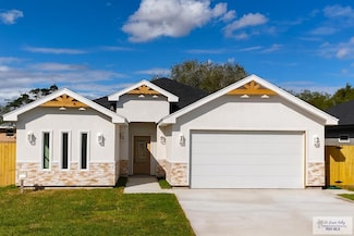 4321 Casamigos St, Harlingen, TX 78522