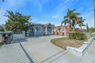 1647 W 204th St, Torrance, CA 90501