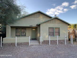 1025 N Euclid Ave, Tucson, AZ 85719