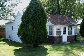607 Polywood Way, Syracuse, IN 46567