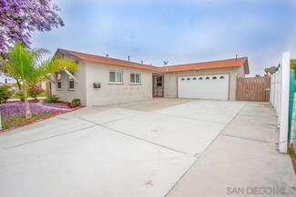 283 Cedaridge Dr, San Diego, CA 92114