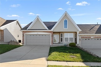 120 Savannah Terrace, Wentzville, MO 63385