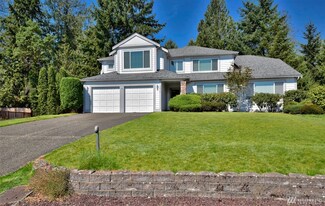 7818 Amethyst Loop NW, Silverdale, WA 98383