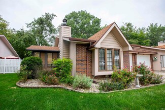 2809 Northwood Dr, Mishawaka, IN 46545