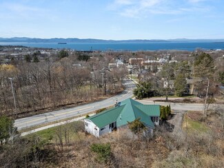 68 Ledge Rd, Burlington, VT 05401