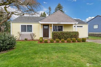 8439 S 19th St, Tacoma, WA 98466