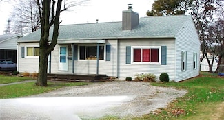 700 E Gordon Ave, Effingham, IL 62401