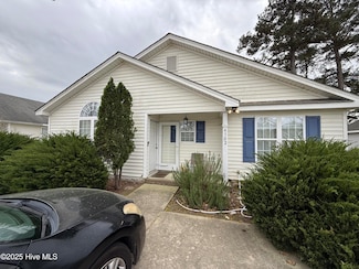 4102 Huntsmoor Ln, Wilson, NC 27896