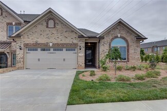 2297 Willard Dairy Rd Unit Lot 253, High Point, NC 27265