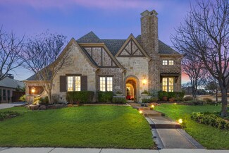 301 Columbia Ct, Prosper, TX 75078