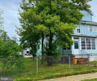 122 Dickinson Ave, Trenton, NJ 08629