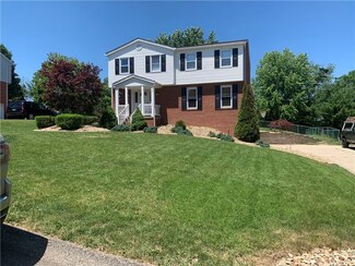 6984 Berkshire Dr, Export, PA 15632