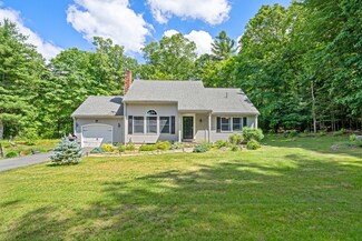 1235 Eastford Rd, Southbridge, MA 01550