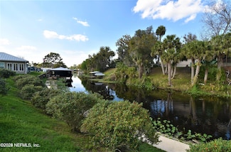 LOT 287 Maxwell Dr, Welaka, FL 32193