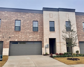 2121 Layla Dr, Waxahachie, TX 75165